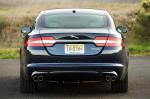 Jaguar XF Supercharged 2012 года